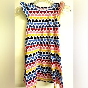 Gap Kids Nightgown Sz 12 Brand New